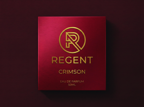 Crimson - Inspired by Baccarat Rouge
