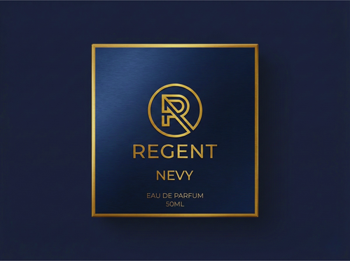 Nevy - Inspired by Bleu De Chanel