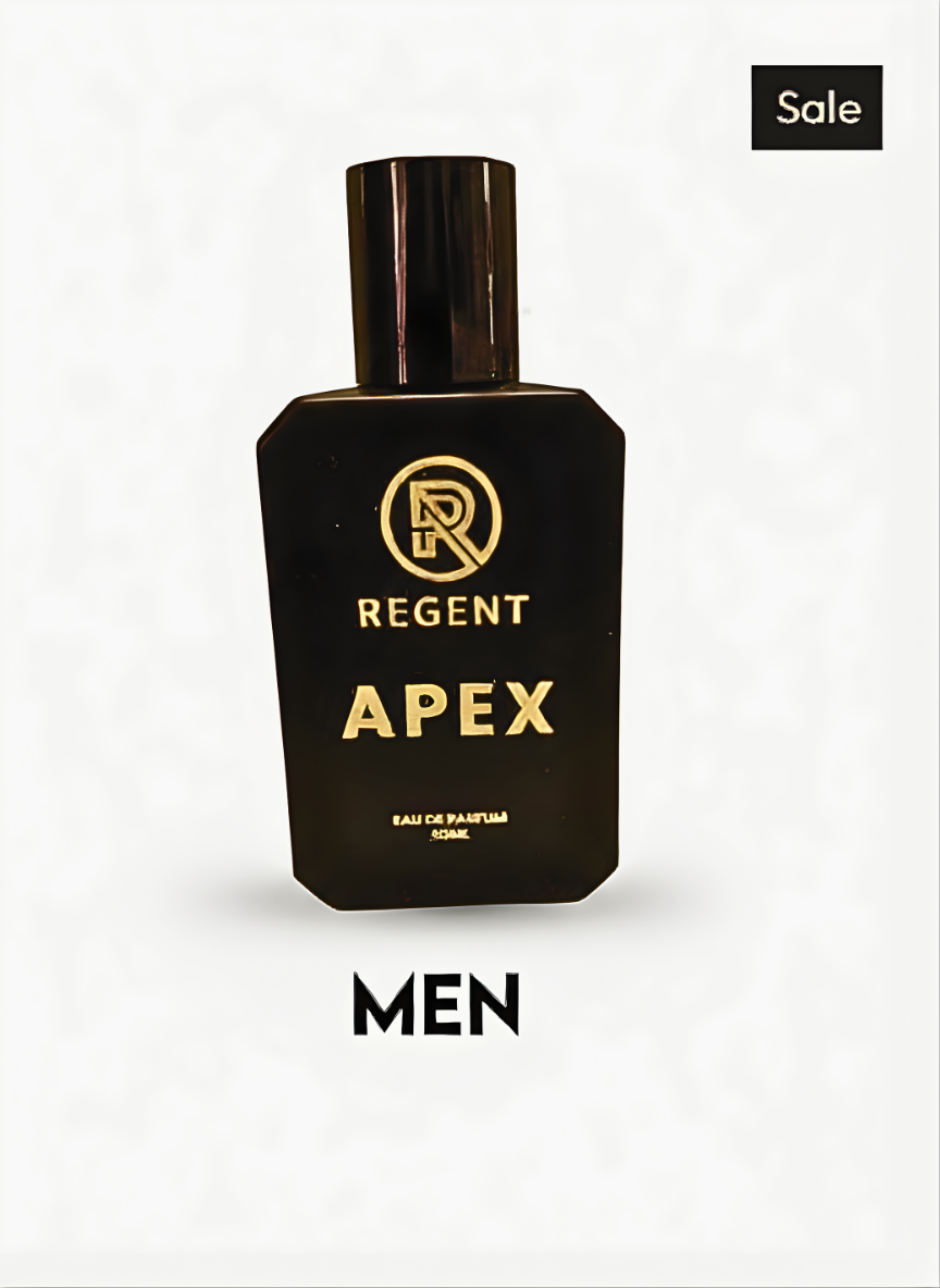 Apex - Inspired by Aventus Creed