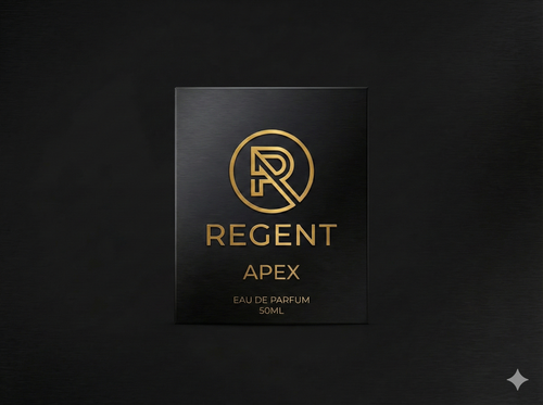 Apex - Inspired by Aventus Creed