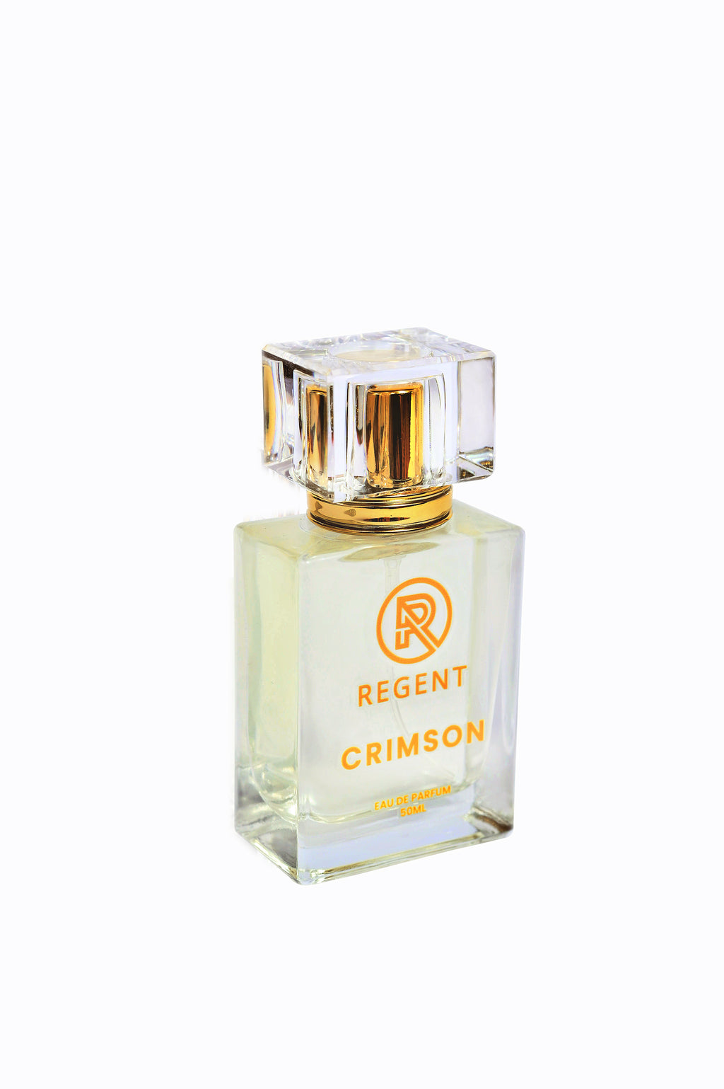 Crimson - Inspired by Baccarat Rouge