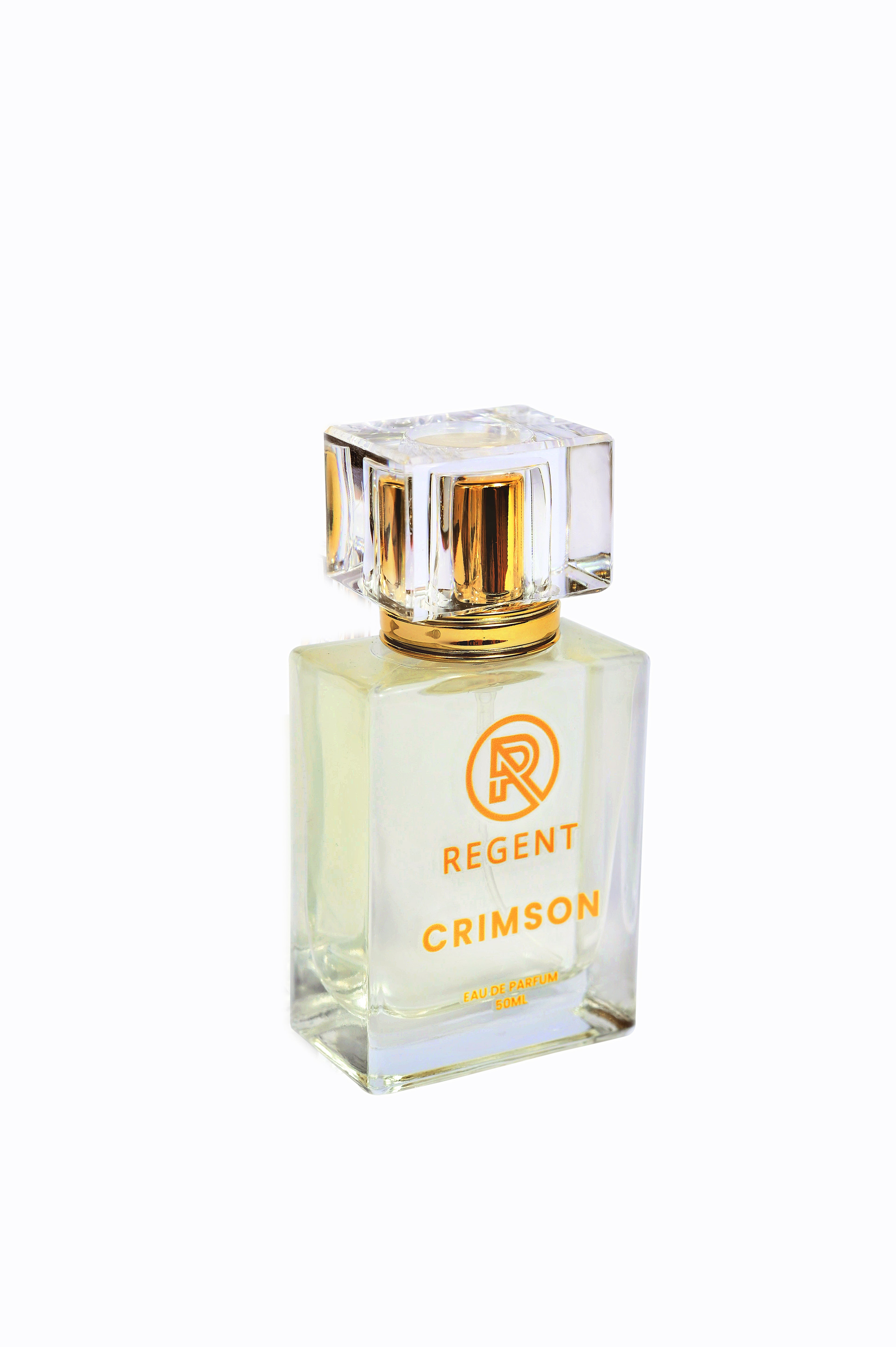 Crimson - Inspired by Baccarat Rouge
