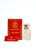 Crimson - Inspired by Baccarat Rouge