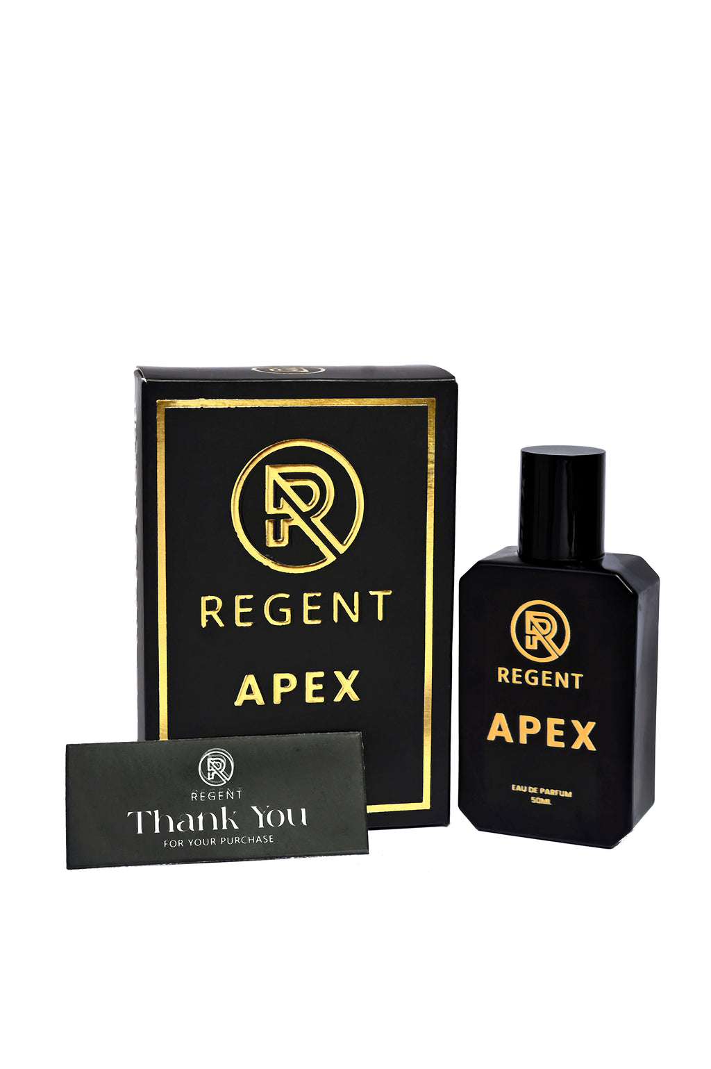 Apex - Inspired by Aventus Creed