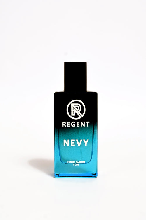 Nevy - Inspired by Bleu De Chanel