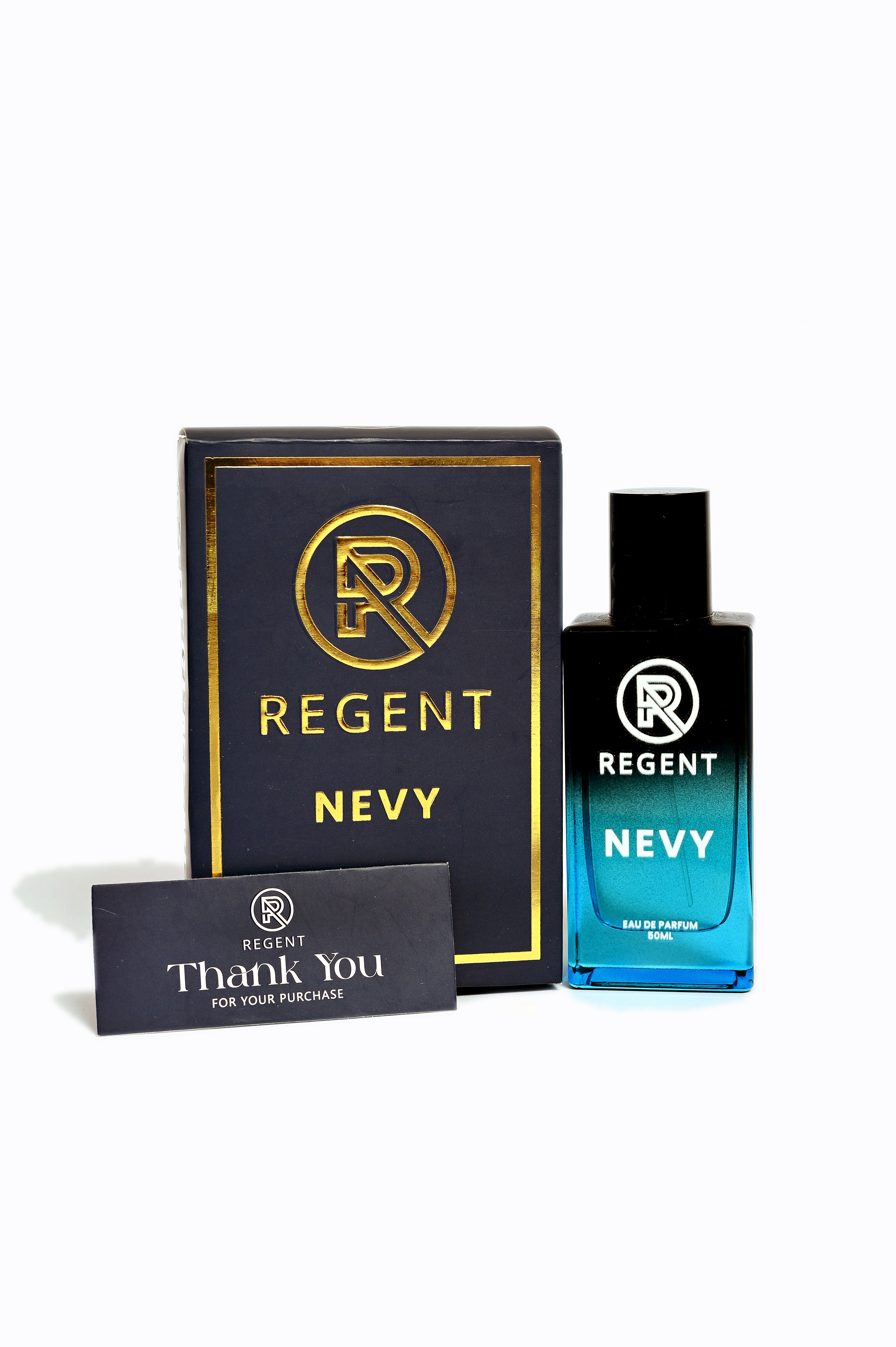 Nevy - Inspired by Bleu De Chanel