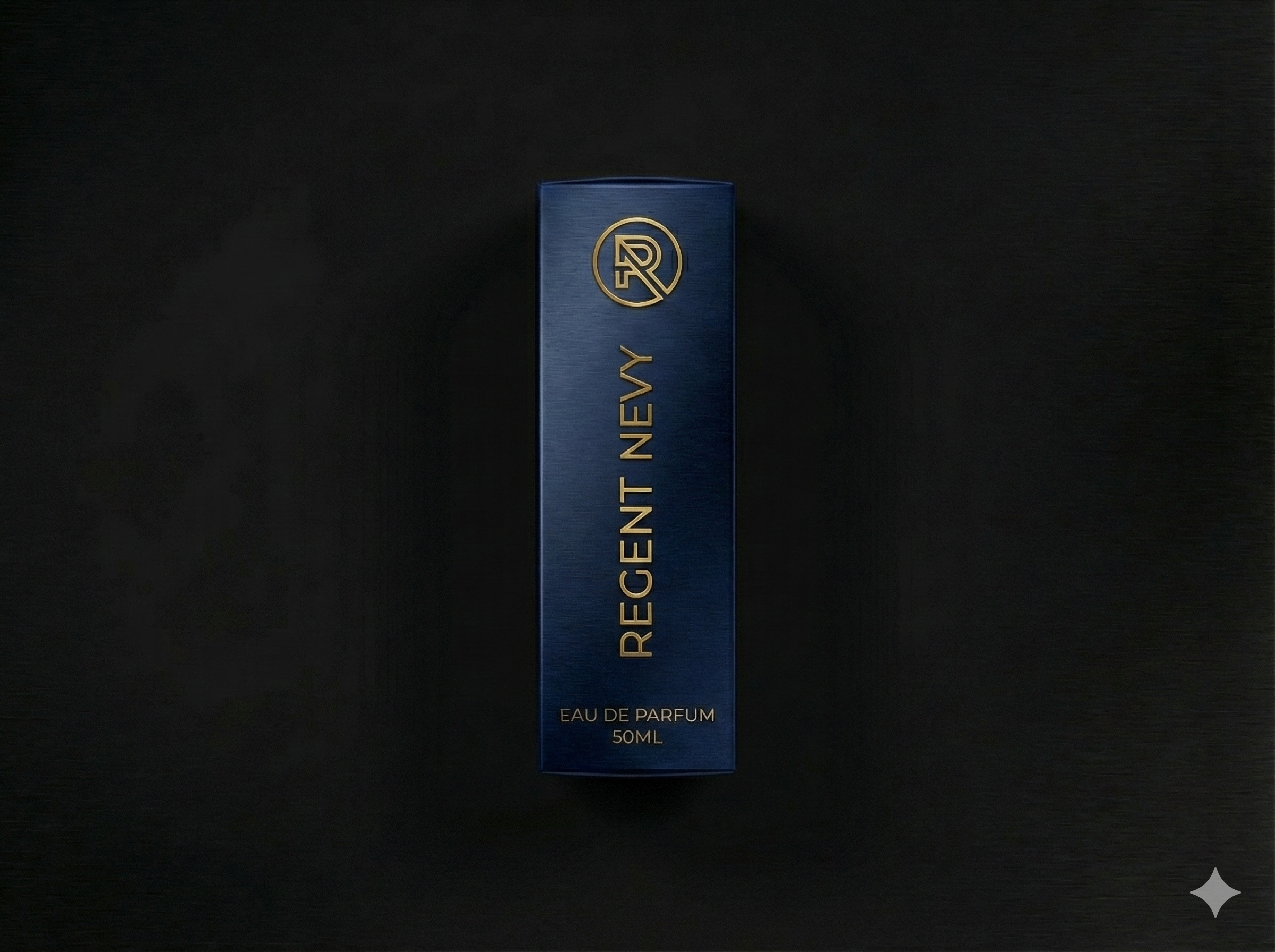 Nevy - Inspired by Bleu De Chanel