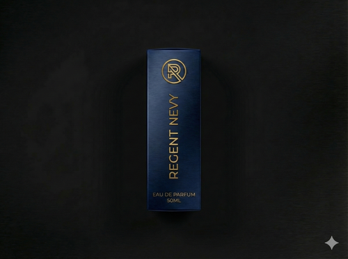 Nevy - Inspired by Bleu De Chanel